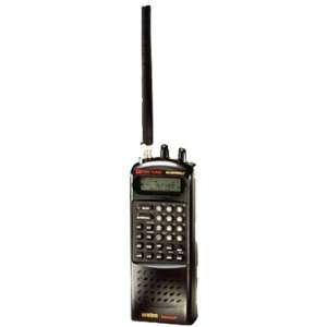   Uniden BC3000XLT Bearcat 400 Channel Scanning Radio