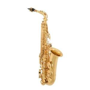    Vento 800 Series Model 85X Alto Saxophone Musical Instruments
