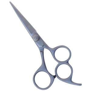  Professional Barber Hair Scissors Three finger shear 