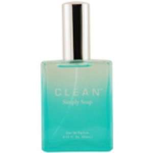  Clean Simply Soap Eau De Parfum Spray: Beauty