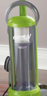   Eureka Brand Bagless Upright Model Vacuum Cleaner 023169116900  