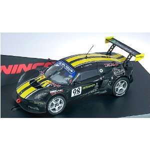  NINCO Lotus Exige Zagame 1/32 Slot Car Toys & Games