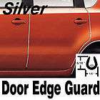 Silver Moulding Door Edge Guard Molding 30 Roll U Shaped