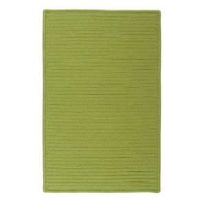   Home h271 Braided Rug Green 9x9 Square 