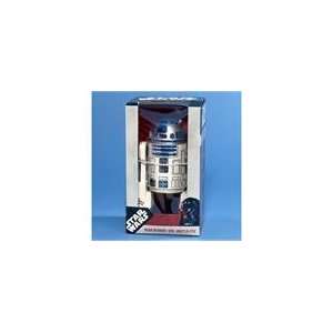  7 Star Wars R2 D2 Droid Wooden Christmas Nutcracker Figure 