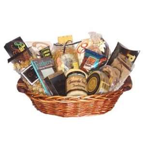 All Star Dad Gift Basket  Grocery & Gourmet Food