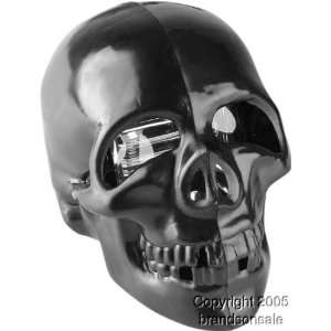  Skull Strobe Light Halloween Prop