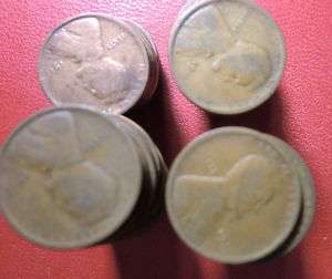 1911 Philadelphia Mint Lincoln Wheat Cent Penny  