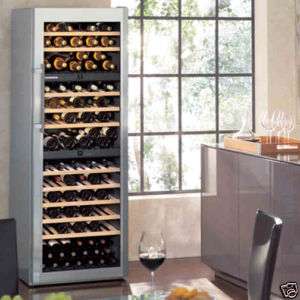 Liebherr WS 14300 WS14300 Freestanding Wine Cabinet  