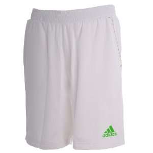  Adidas Adizero Mens Bermuda Tennis Gym Shorts  V39033 