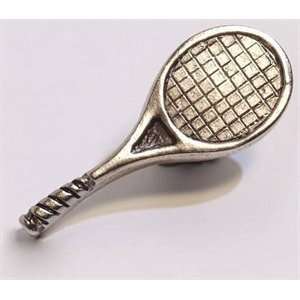  Emenee MK1089 ABB Tennis Racket Knob