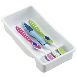  The Container Store Toothbrush Organizer