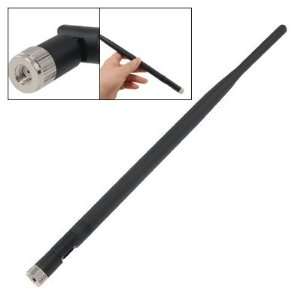   7dBi 2.4G SMA Wireless Omni Antenna Booster for Router Electronics