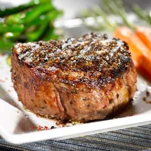 oz) Meyer Natural Angus Prime Filet Mignon Steaks  