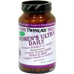   Advanced Multi Vitamin & Mineral Supplement, Easy to Swallow Capsules