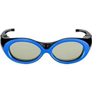 Samsung SSG 2200KR Rechargeable Child 3D Glasses