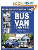  How to Convert Volkswagen Bus or Van to Camper Explore similar items