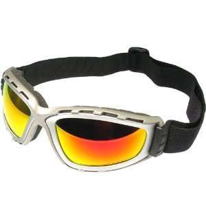 mecara goggles / Ski Goggles/ Great for Motorcross / Motorcycle 