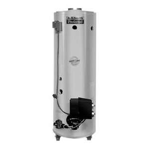  Btp 370a Commercial Tank Type Water Heater Nat Gas 75 Gal 