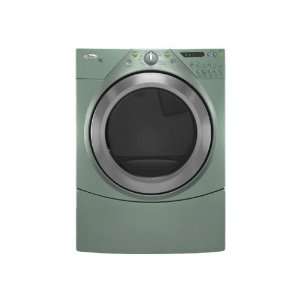  Whirlpool  WGD9600TA Dryer Appliances