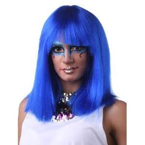    Color Cleo Costume Wig by Characters Line Wigs Toys & Games