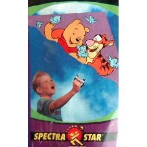  Winnie the Pooh Kite Toys & Games