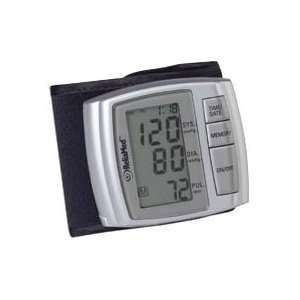  Reliamed Digital Automatic Wrist Blood Pressure Monitor 5 